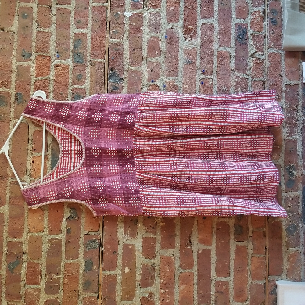Ace & Jig dress